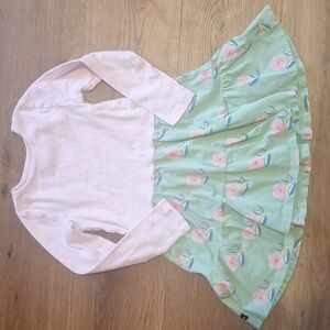 Tea Collection dress,  sz 7